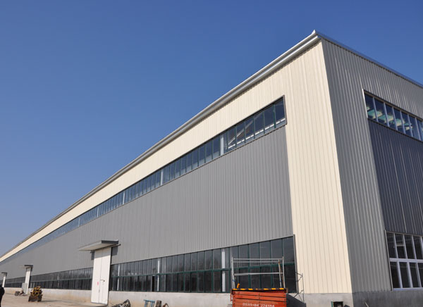 宁河新场外景图一