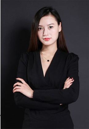 宁河史静静 纹绣讲师