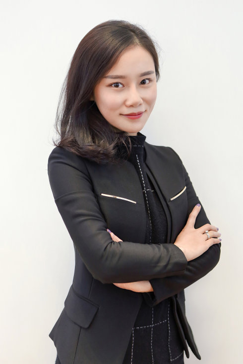 宁河邓珂婕 讲师